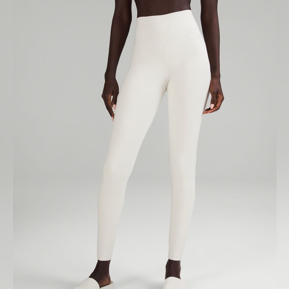 lululemon Align™ High-Rise Pant 28"